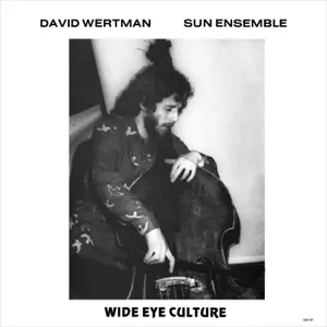 DAVID WERTMAN / WIDE EYE CULTURE