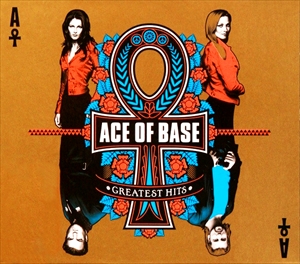 ACE OF BASE / エイス・オブ・ベイス / GREATEST HITS (2CD+DVD)