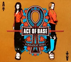 ACE OF BASE / エイス・オブ・ベイス商品一覧｜JAZZ｜ディスクユニオン