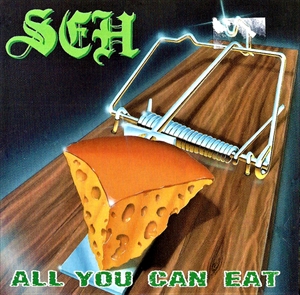 SFH / ALL YOU CAN EAT