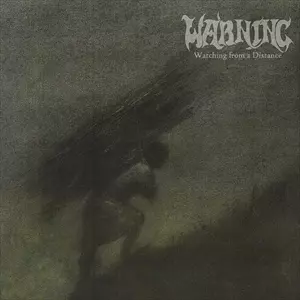 WARNING (from UK) / WATCHING FROM A DISTANCE