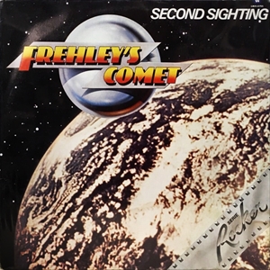 FREHLEY'S COMET / フレーリーズ・コメット / SECOND SIGHTING