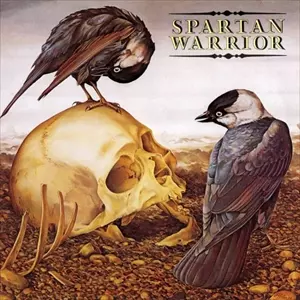 SPARTAN WARRIOR/Same 輸入盤レコード SP盤レコード] 軍歌日本陸軍軍歌集（一）（二） 陸軍戸山学校