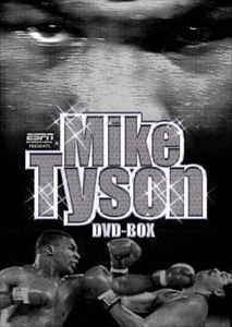 マイク・タイソン / ESPN PRESENTS マイク・タイソン DVD-BOX