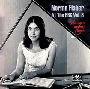【新品輸入盤CD】ノーマ・フィッシャー： At The BBC Vol. 2 NORMA FISHER / ノーマ・フイッシャー商品一覧｜ディスクユニオン