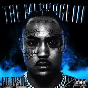 MC TYSON / THE MESSAGE III