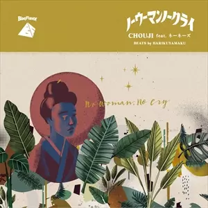 廃盤　ネーネーズ　chouji レコード 廃盤 ネーネーズ chouji レコード