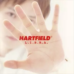 HARTFIELD True color, True lie US盤 Amazon.co.jp: True Color True Lie: ミュージック