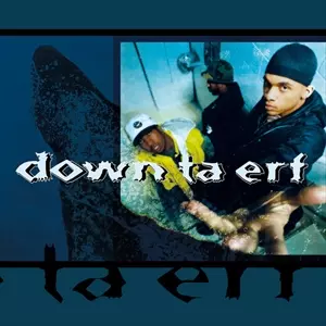 DOWN TO ERF商品一覧｜HIPHOP / 日本語RAP｜ディスクユニオン