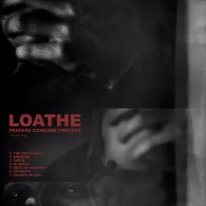LOATHE(UK)商品一覧｜ディスクユニオン・オンラインショップ