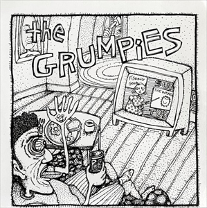 GRUMPIES  / グランピーズ / GRUMPIES