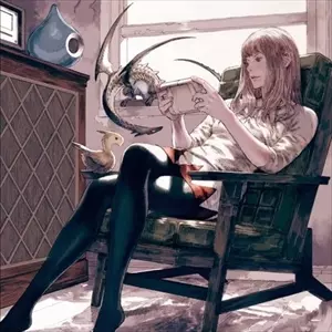 その他 SQ TRAX SQ TRAX/GAME MUSIC/(ゲームミュージック)｜ゲームミュージック