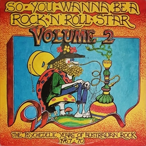V.A.  / オムニバス / SO YOU WANNA BE A ROCK 'N' ROLL STAR VOLUME 2