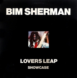 BIM SHERMAN / ビム・シャーマン / LOVERS LEAP SHOWCASE