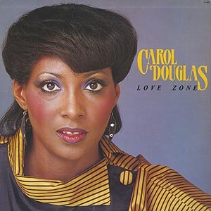 CAROL DOUGLAS / キャロル・ダグラス商品一覧｜JAZZ｜ディスクユニオン