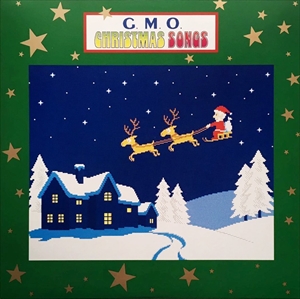 GAME MUSIC / (ゲームミュージック) / G.M.O. クリスマス・ソングス