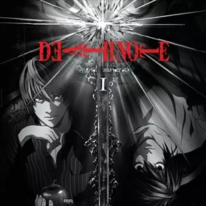 (ANIMATION MUSIC) / (アニメーション音楽) / DEATH NOTE ORIGINAL SOUNDTRACK VOL.1