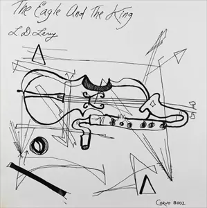 L.D.LEVY / EAGLE AND THE KING