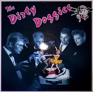 DIRTY DOGGIES / DIRTY DOGGIES