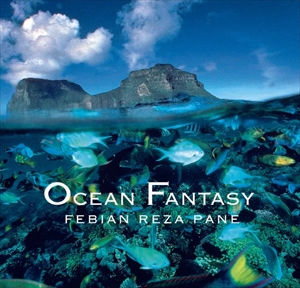 FEBIAN REZA PANE / フェビアン・レザ・パネ / 海の幻想曲