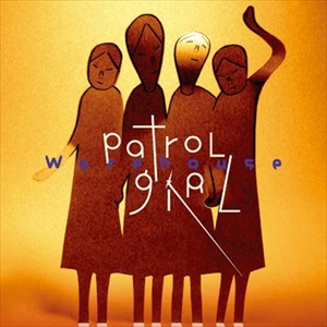WAREHOUSE / ウェアハウス / Patrol Girl / パトロール・ガール