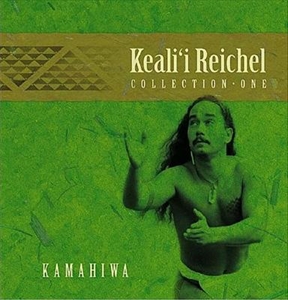 KEALI'I REICHEL / ケアリイ・レイシェル商品一覧｜ディスクユニオン 