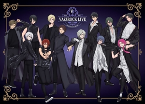 (ANIMATION) / (アニメーション) / VAZZROCK LIVE 2022