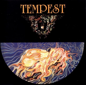 TEMPEST (PROG/HARD ROCK: UK) / テンペスト / テンペスト