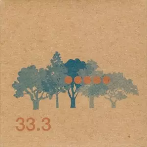 33.3 / 33.3