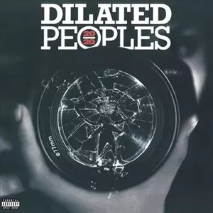 DILATED PEOPLES / ダイレイテッド・ピープルズ / 20/20 "2LP"