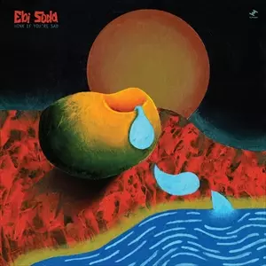 【新品未開封】【レコード】Ebi Soda Ugh Bonus Edition Ebi Soda / Ugh (Bonus Edition) -Yellow Vinyl- [