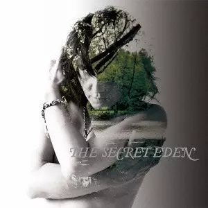 その他 THE SECRET EDEN [CD] THE SECRET EDEN/ヨシケン｜日本のロック｜ディスクユニオン