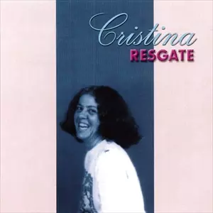 CRISTINA BUARQUE / クリスチーナ・ブアルキ / サンバに自由を