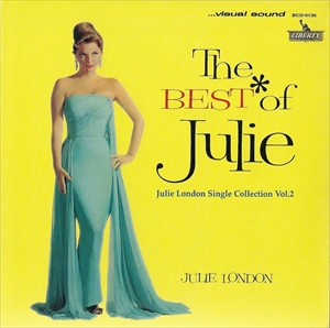 Best Of Julie - Julie London Single Collection Vol.2/JULIE LONDON