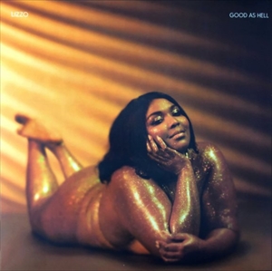 LIZZO / リゾ / GOOD AS HELL
