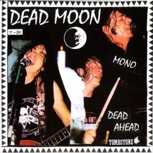 【美品】 Dead Moon 6th 7EP 美品】 Dead Moon 6th 7EP Music | Dead Moon