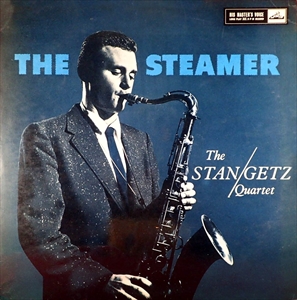 STAN GETZ / スタン・ゲッツ商品一覧/LP(レコード)/中古在庫あり/並び 