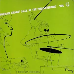 J.A.T.P. (JAZZ AT THE PHILHARMONIC)商品一覧｜JAZZ｜ディスク