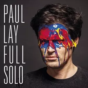PAUL LAY / ポール・レイ / FULL SOLO