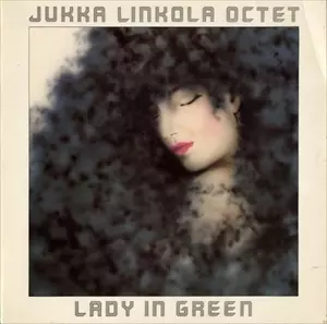JUKKA LINKOLA / LADY IN GREEN