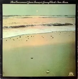STEVE GROSSMAN / スティーヴ・グロスマン / NEW MOON