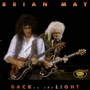 BRIAN MAY (QUEEN) / ブライアン・メイ (クイーン) / BACK TO THE LIGHT