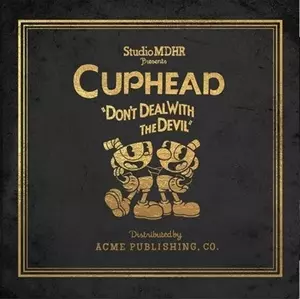 その他 Selected Tunes From Cuphead LP Selected Tunes From Cuphead LP Cuphead