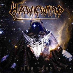 HAWKWIND / ホークウインド / LIVE 1982