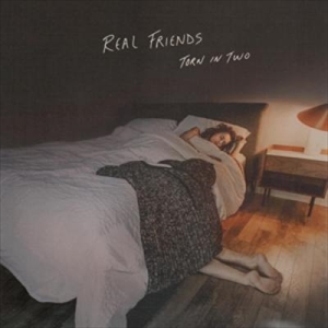 REAL FRIENDS / TORN IN TWO