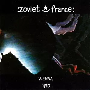 zoviet france．2LP オリジナル盤レコード！ Zoviet France | eBay