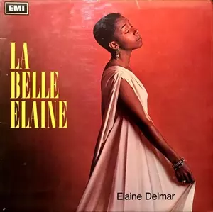 ELAINE DELMAR商品一覧｜JAZZ｜ディスクユニオン・オンライン