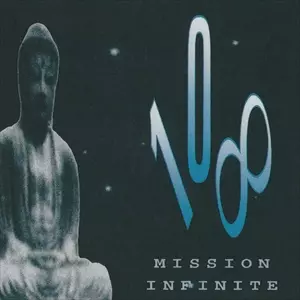 108 (HIPHOP) / MISSION INFINITE