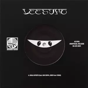 LEESUHO / NINJA SPORTS