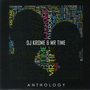 KROME AND TIME / KROME & TIME / ANTHOLOGY (BOX SET)